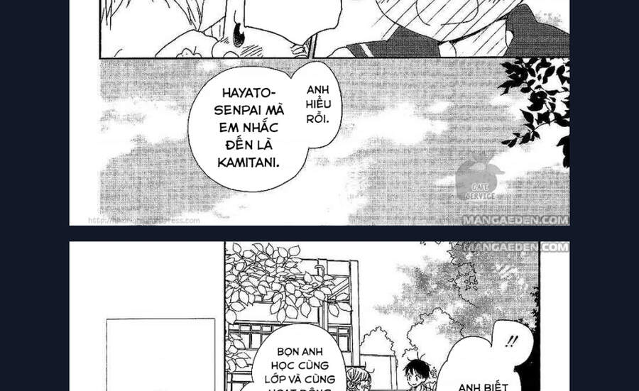 Khuấy Động Trường Nuôi Dạy Trẻ Chapter 59 - 27