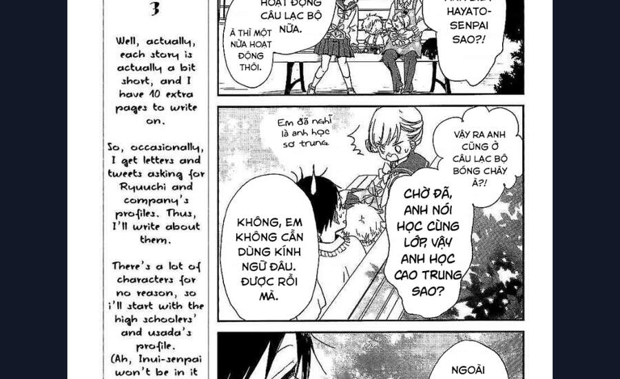 Khuấy Động Trường Nuôi Dạy Trẻ Chapter 59 - 28