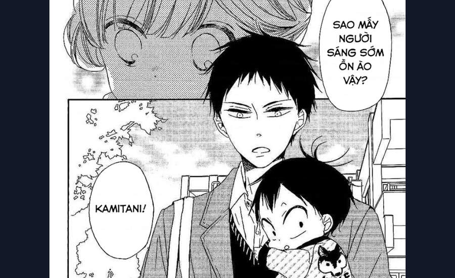 Khuấy Động Trường Nuôi Dạy Trẻ Chapter 59 - 40