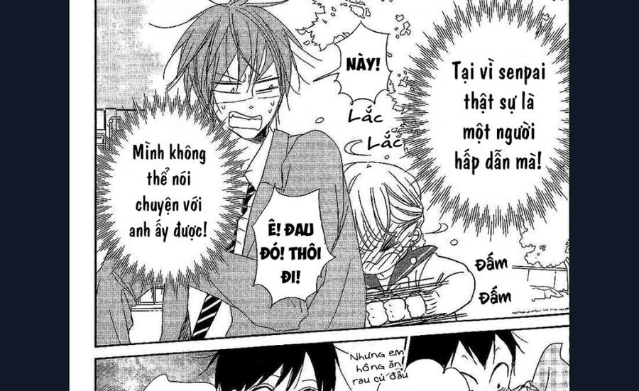 Khuấy Động Trường Nuôi Dạy Trẻ Chapter 59 - 44