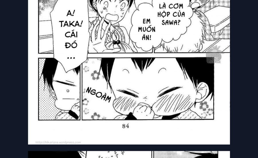 Khuấy Động Trường Nuôi Dạy Trẻ Chapter 59 - 45