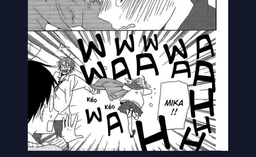 Khuấy Động Trường Nuôi Dạy Trẻ Chapter 59 - 47