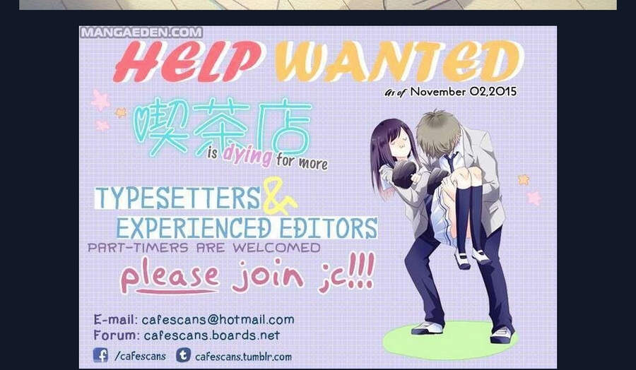 Khuấy Động Trường Nuôi Dạy Trẻ Chapter 59 - 60