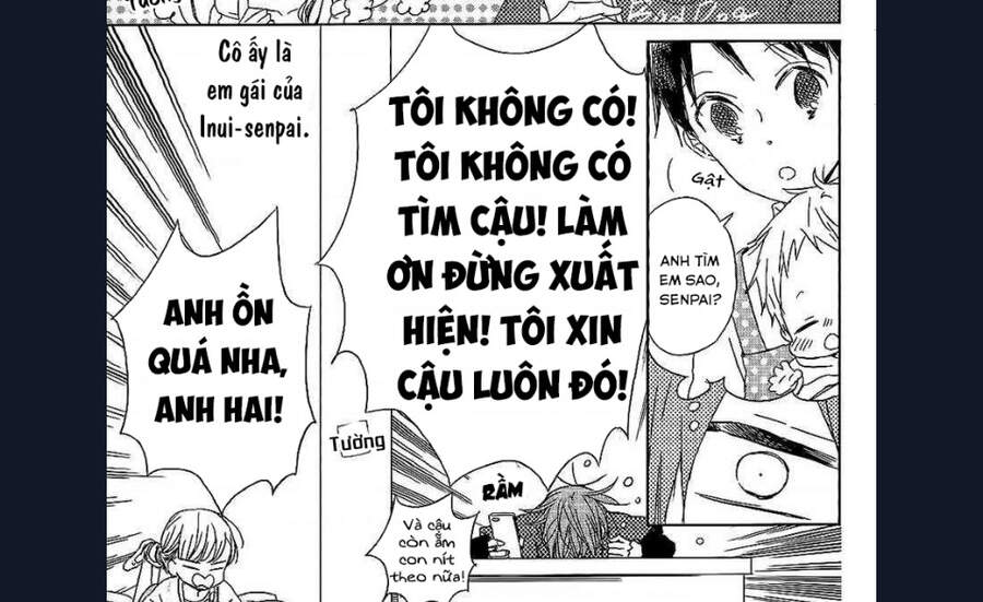Khuấy Động Trường Nuôi Dạy Trẻ Chapter 59 - 8