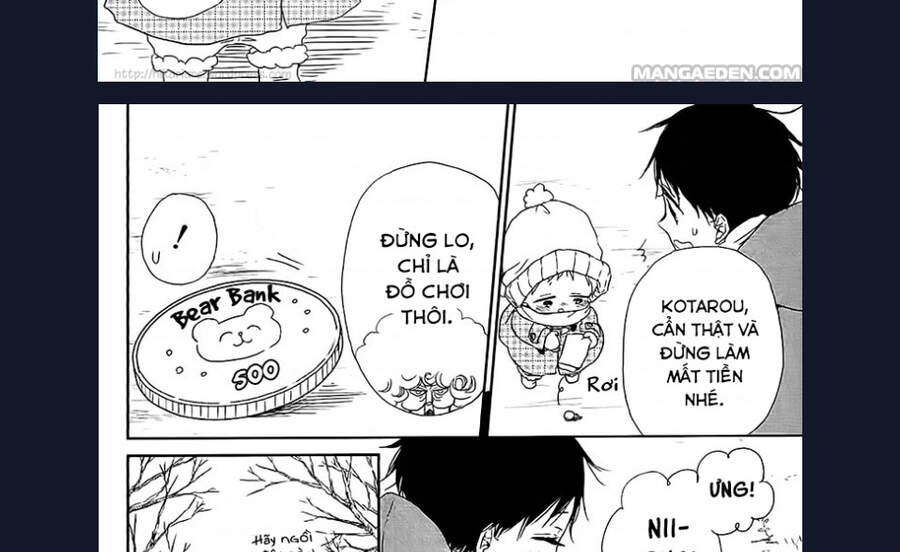 Khuấy Động Trường Nuôi Dạy Trẻ Chapter 60 - 16