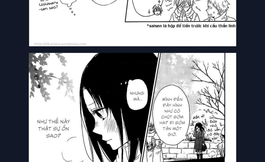 Khuấy Động Trường Nuôi Dạy Trẻ Chapter 60 - 22