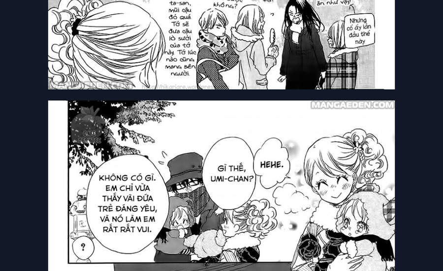 Khuấy Động Trường Nuôi Dạy Trẻ Chapter 60 - 24