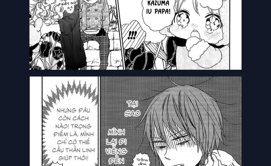 Khuấy Động Trường Nuôi Dạy Trẻ Chapter 60 - 28