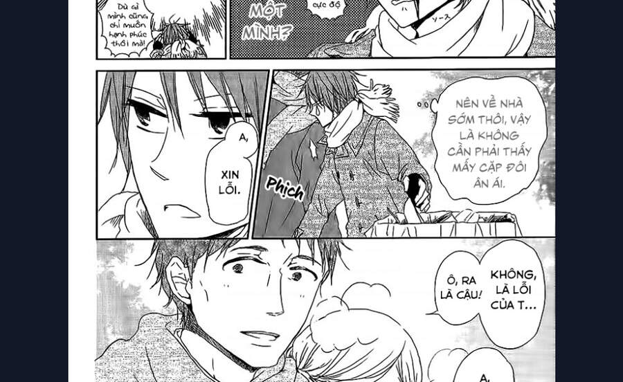 Khuấy Động Trường Nuôi Dạy Trẻ Chapter 60 - 29