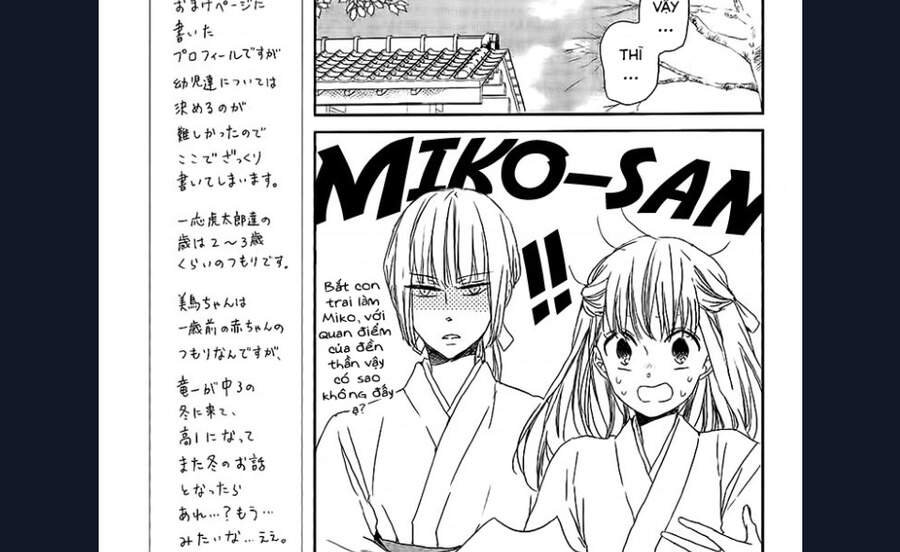 Khuấy Động Trường Nuôi Dạy Trẻ Chapter 60 - 39