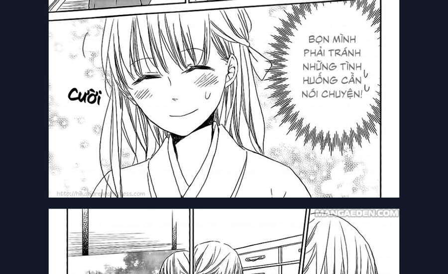 Khuấy Động Trường Nuôi Dạy Trẻ Chapter 60 - 44