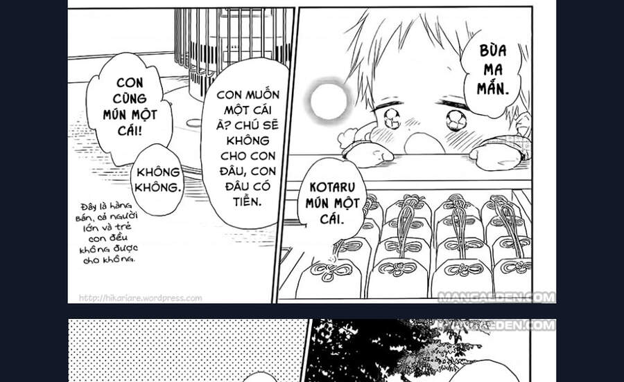 Khuấy Động Trường Nuôi Dạy Trẻ Chapter 60 - 48