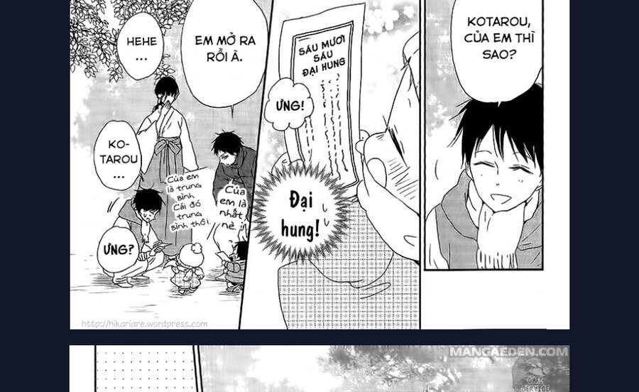 Khuấy Động Trường Nuôi Dạy Trẻ Chapter 60 - 50