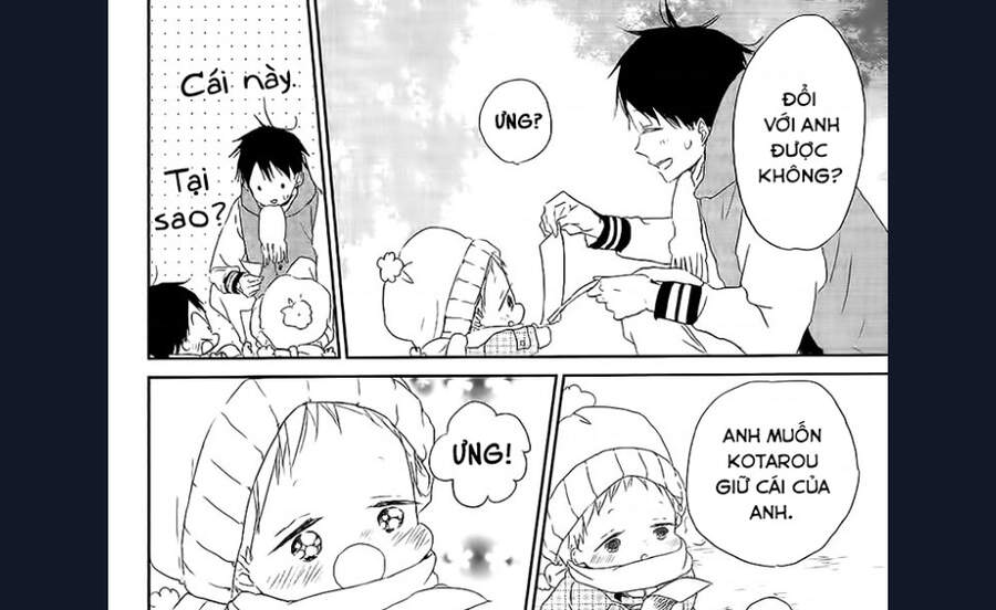 Khuấy Động Trường Nuôi Dạy Trẻ Chapter 60 - 51