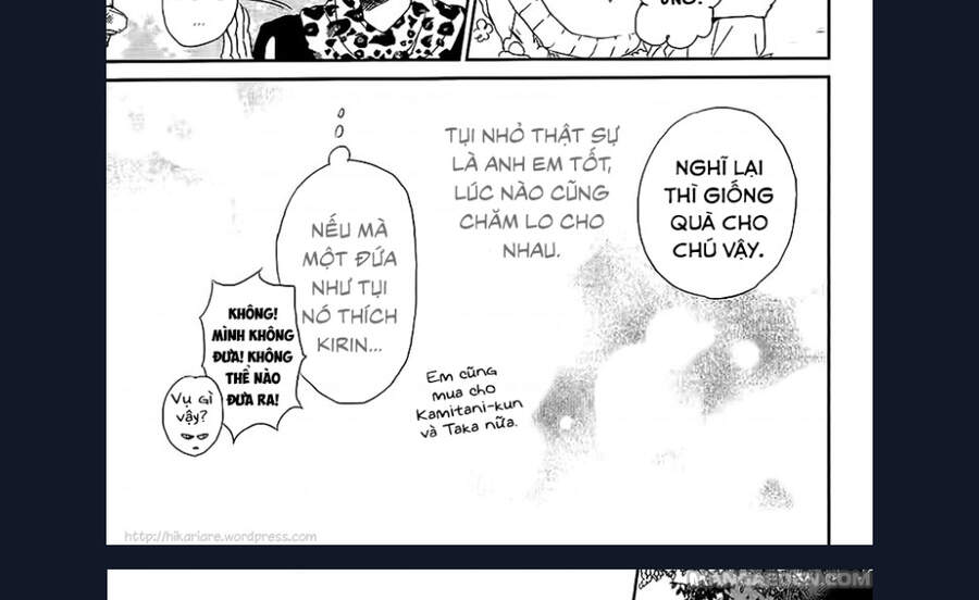 Khuấy Động Trường Nuôi Dạy Trẻ Chapter 60 - 54