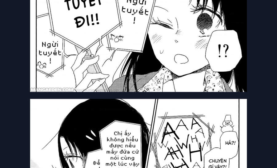 Khuấy Động Trường Nuôi Dạy Trẻ Chapter 61 - 11