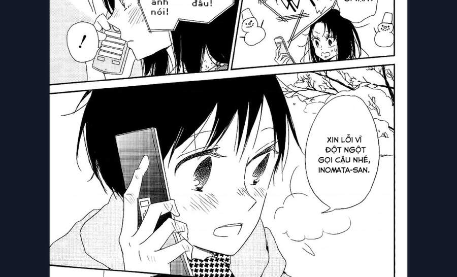 Khuấy Động Trường Nuôi Dạy Trẻ Chapter 61 - 12