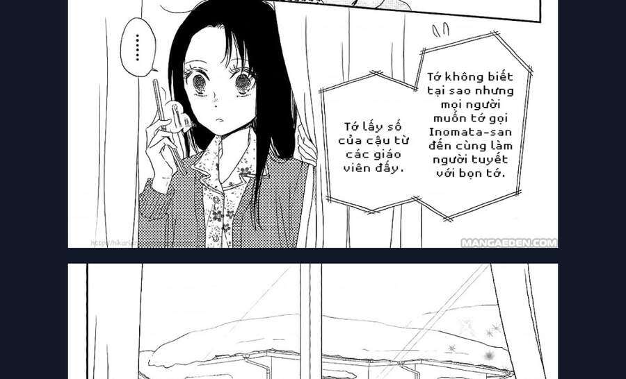 Khuấy Động Trường Nuôi Dạy Trẻ Chapter 61 - 13