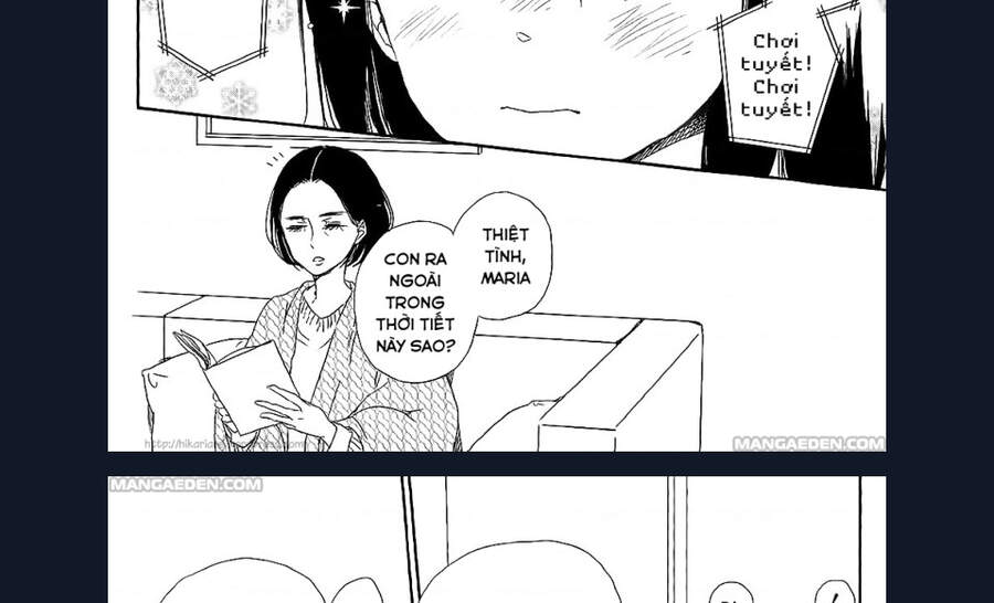 Khuấy Động Trường Nuôi Dạy Trẻ Chapter 61 - 15