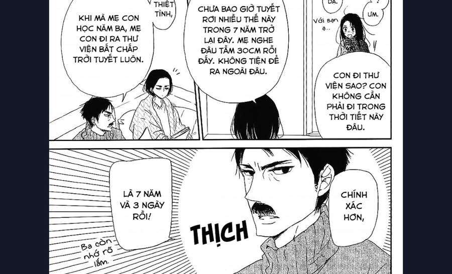 Khuấy Động Trường Nuôi Dạy Trẻ Chapter 61 - 16