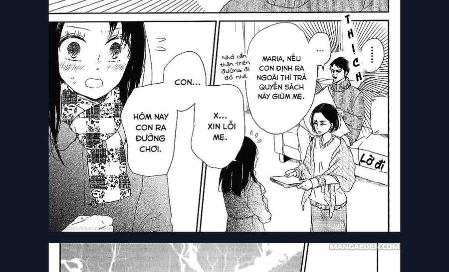 Khuấy Động Trường Nuôi Dạy Trẻ Chapter 61 - 17