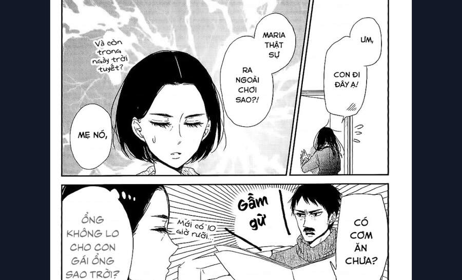 Khuấy Động Trường Nuôi Dạy Trẻ Chapter 61 - 18