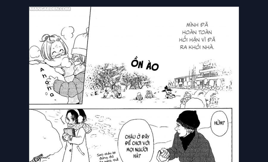 Khuấy Động Trường Nuôi Dạy Trẻ Chapter 61 - 20