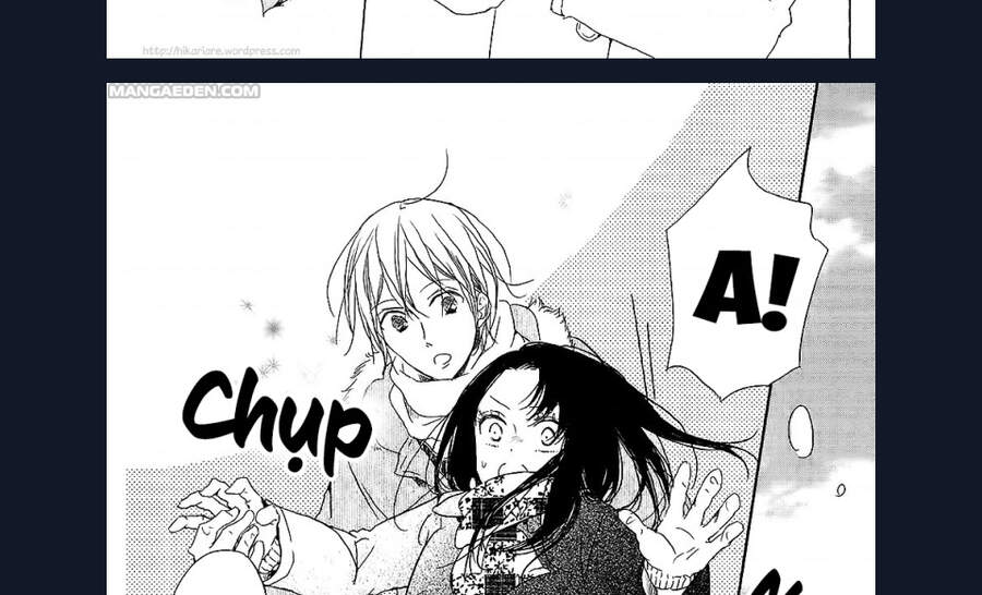 Khuấy Động Trường Nuôi Dạy Trẻ Chapter 61 - 22