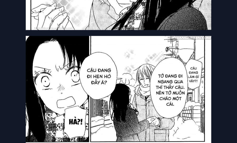 Khuấy Động Trường Nuôi Dạy Trẻ Chapter 61 - 24
