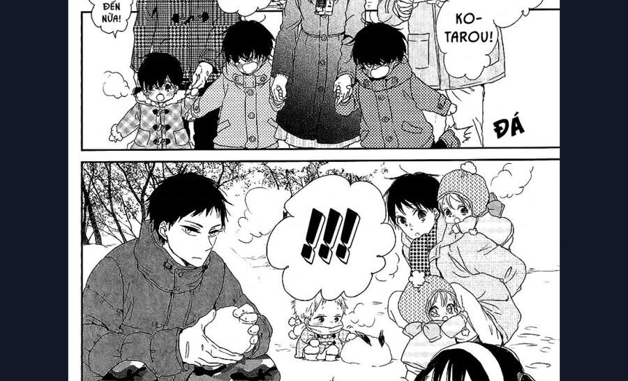 Khuấy Động Trường Nuôi Dạy Trẻ Chapter 61 - 27