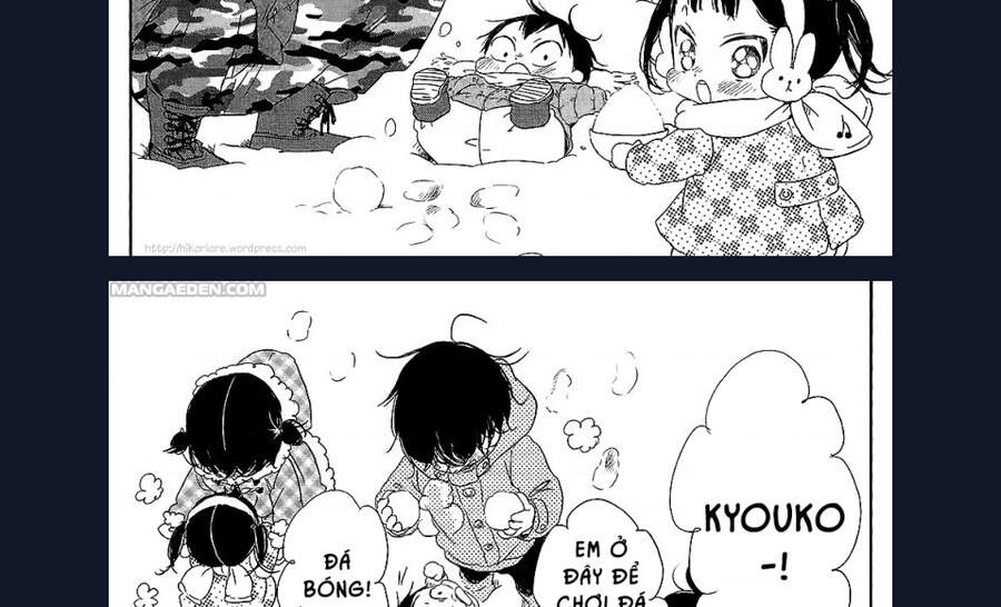 Khuấy Động Trường Nuôi Dạy Trẻ Chapter 61 - 28