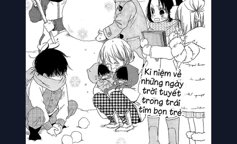 Khuấy Động Trường Nuôi Dạy Trẻ Chapter 61 - 4