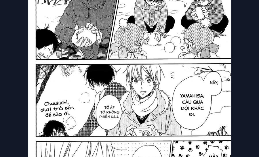 Khuấy Động Trường Nuôi Dạy Trẻ Chapter 61 - 31