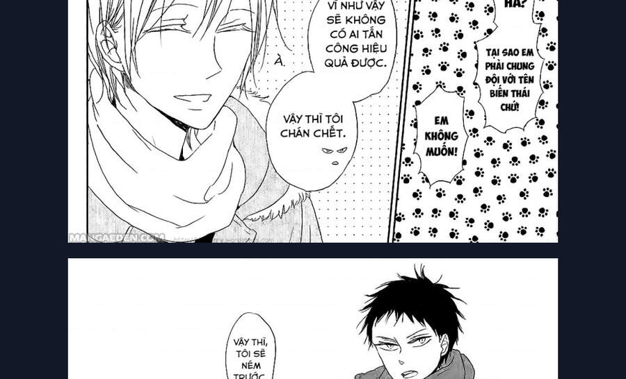 Khuấy Động Trường Nuôi Dạy Trẻ Chapter 61 - 32