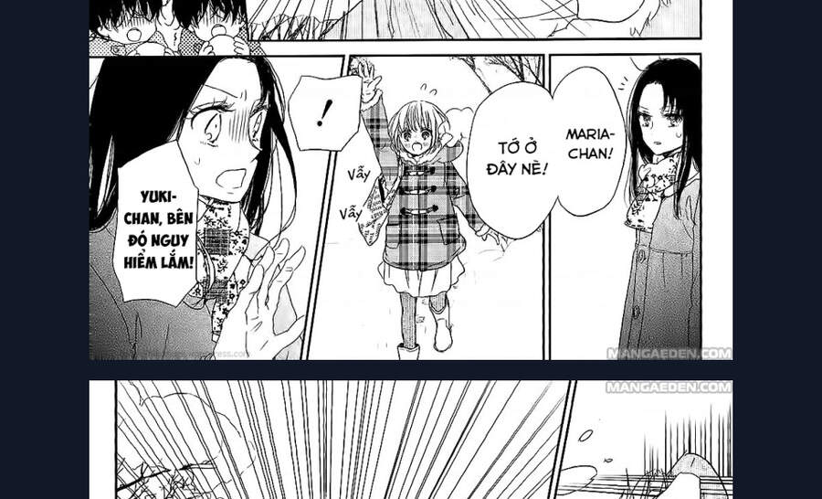 Khuấy Động Trường Nuôi Dạy Trẻ Chapter 61 - 34
