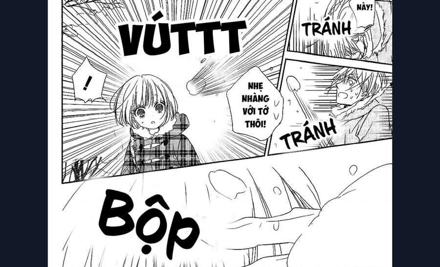 Khuấy Động Trường Nuôi Dạy Trẻ Chapter 61 - 35