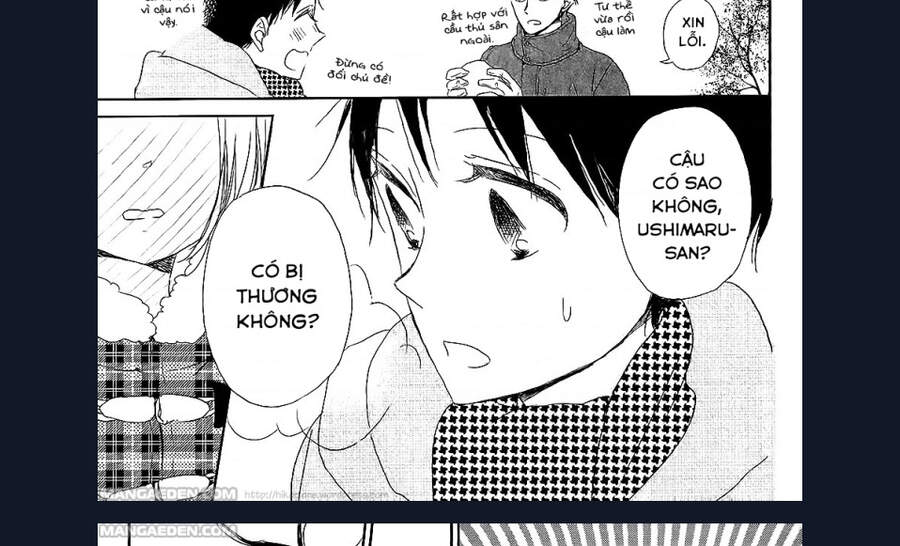 Khuấy Động Trường Nuôi Dạy Trẻ Chapter 61 - 38