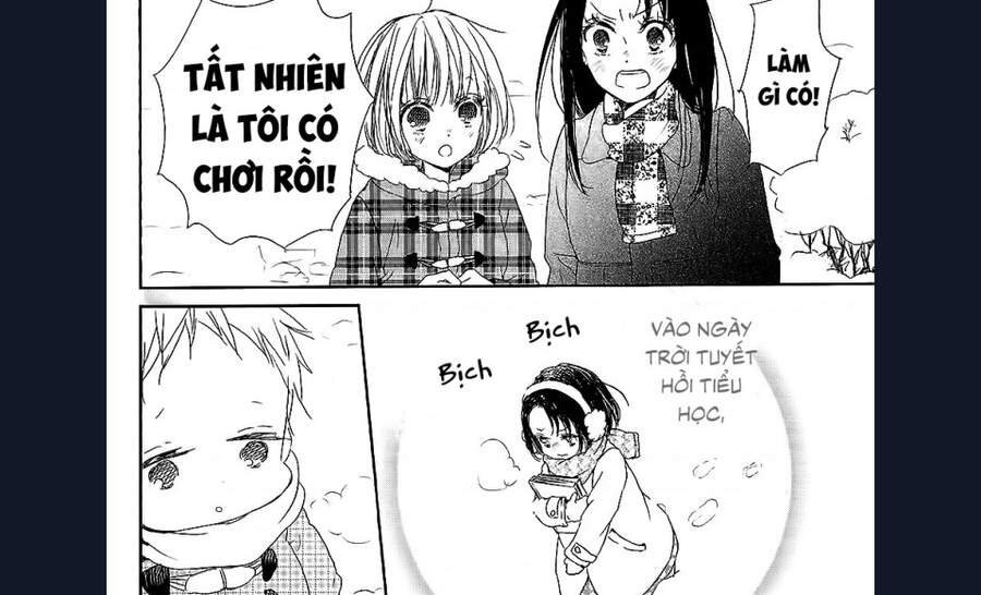 Khuấy Động Trường Nuôi Dạy Trẻ Chapter 61 - 44