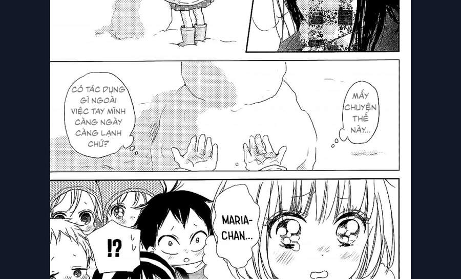 Khuấy Động Trường Nuôi Dạy Trẻ Chapter 61 - 46