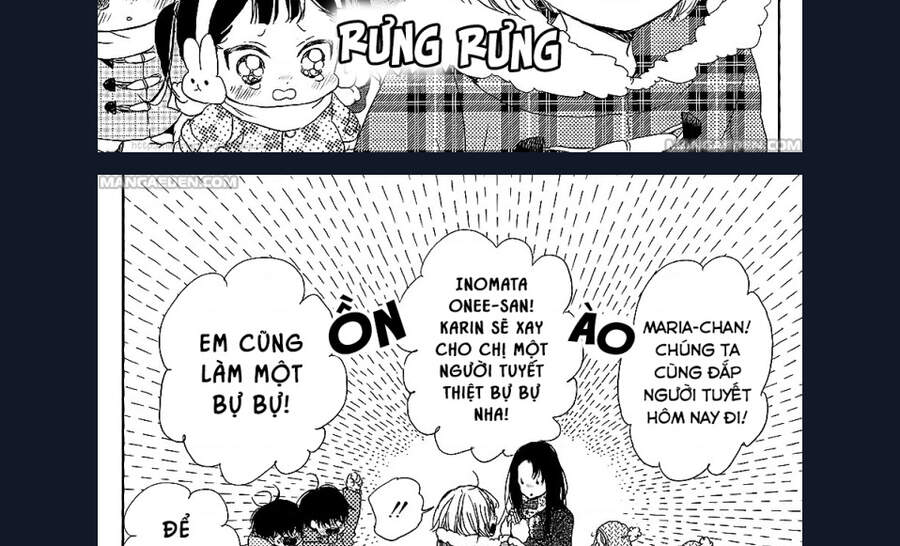 Khuấy Động Trường Nuôi Dạy Trẻ Chapter 61 - 47