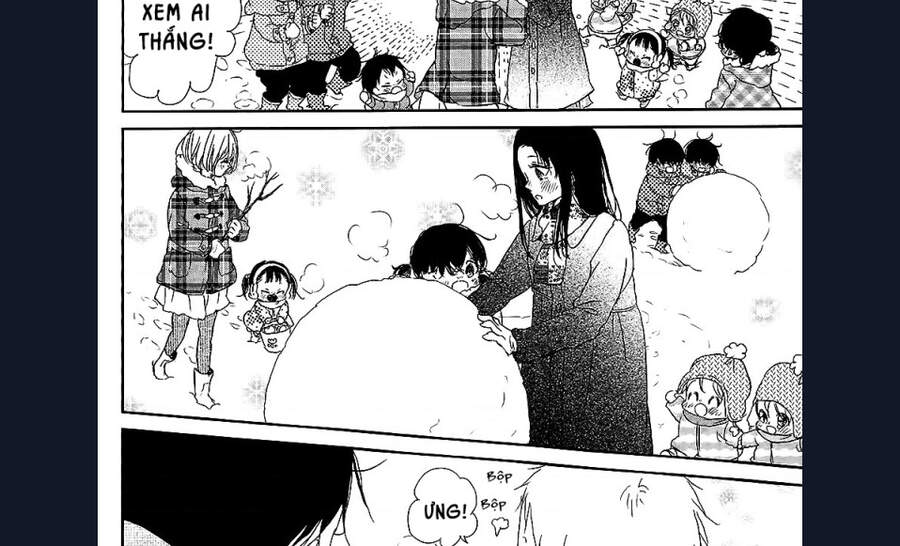 Khuấy Động Trường Nuôi Dạy Trẻ Chapter 61 - 48