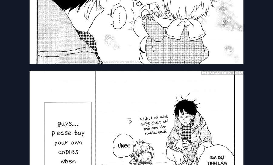 Khuấy Động Trường Nuôi Dạy Trẻ Chapter 61 - 49