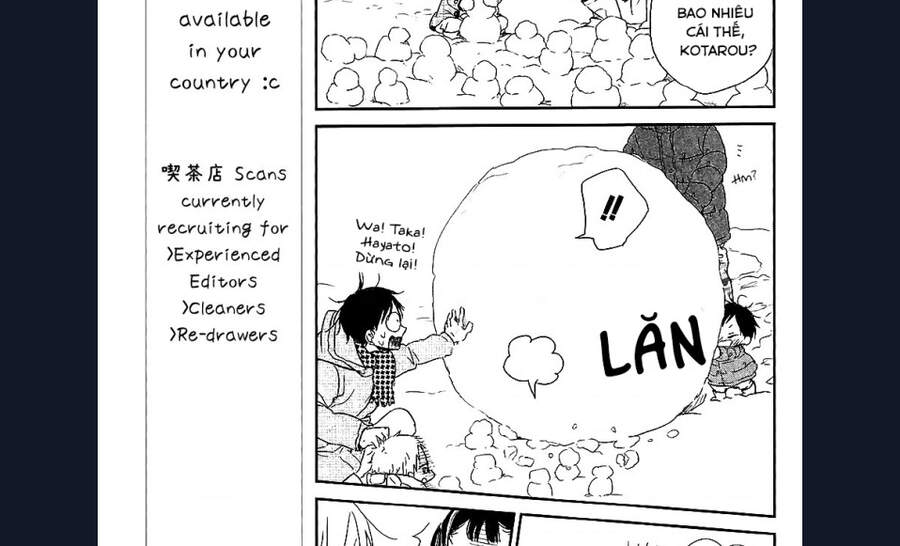 Khuấy Động Trường Nuôi Dạy Trẻ Chapter 61 - 50