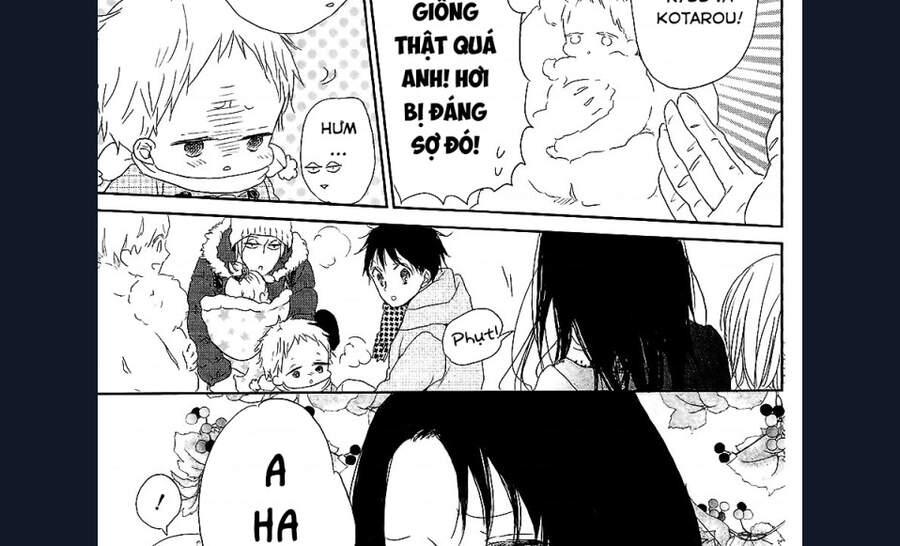 Khuấy Động Trường Nuôi Dạy Trẻ Chapter 61 - 54