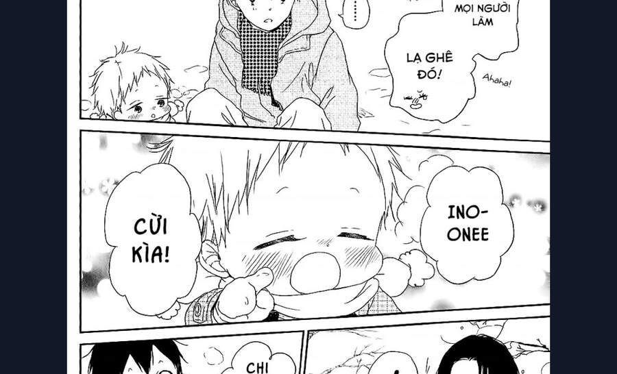 Khuấy Động Trường Nuôi Dạy Trẻ Chapter 61 - 56