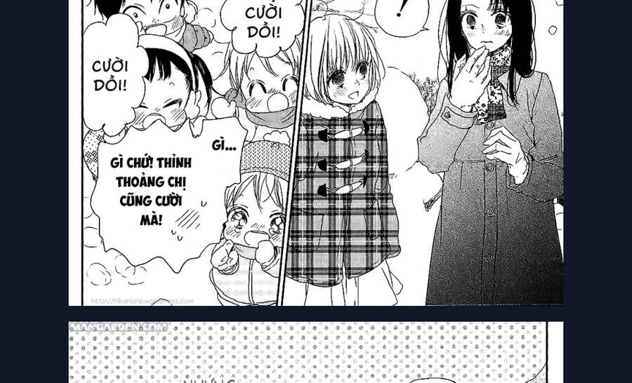 Khuấy Động Trường Nuôi Dạy Trẻ Chapter 61 - 57