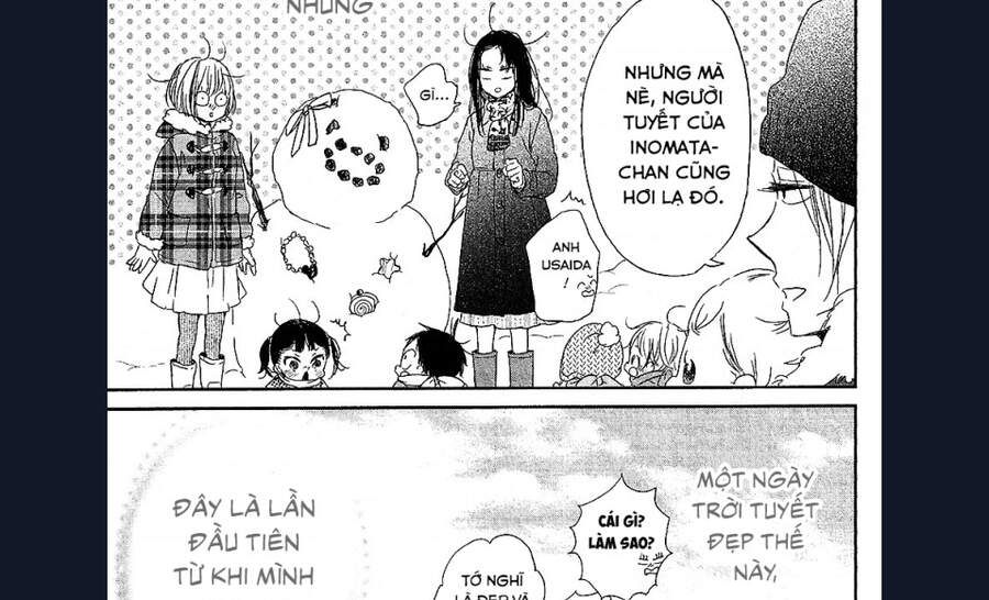 Khuấy Động Trường Nuôi Dạy Trẻ Chapter 61 - 58