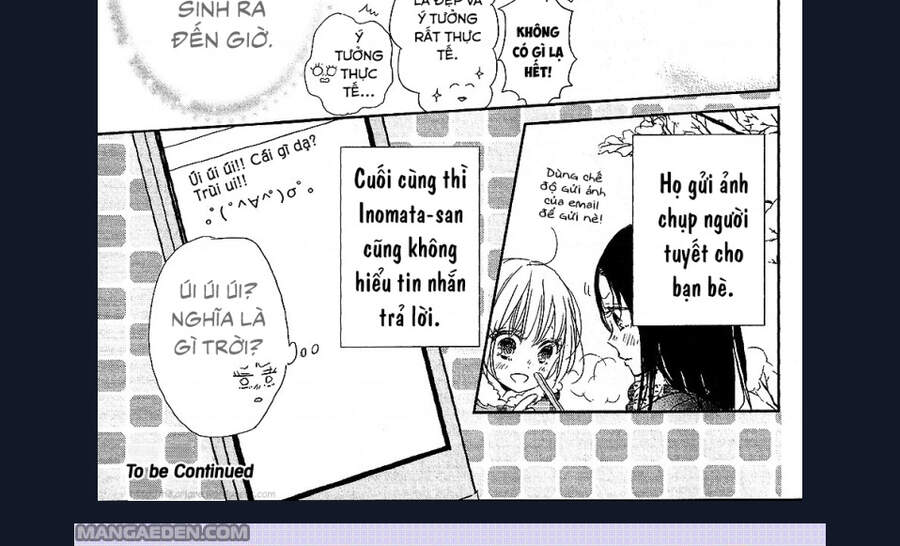 Khuấy Động Trường Nuôi Dạy Trẻ Chapter 61 - 59