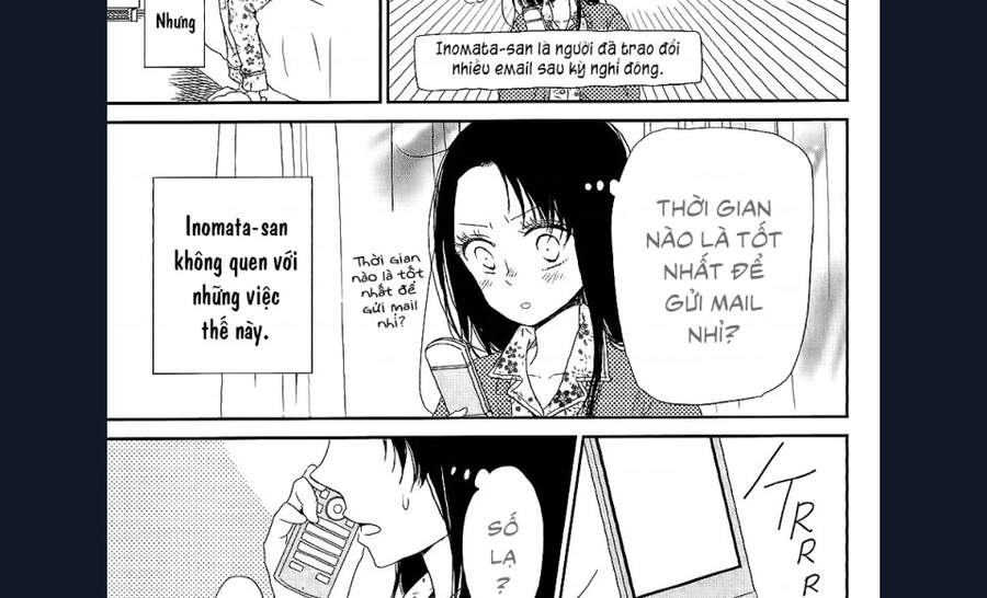 Khuấy Động Trường Nuôi Dạy Trẻ Chapter 61 - 8