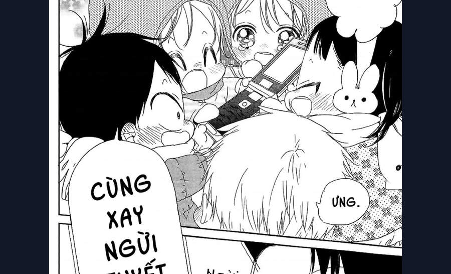 Khuấy Động Trường Nuôi Dạy Trẻ Chapter 61 - 10